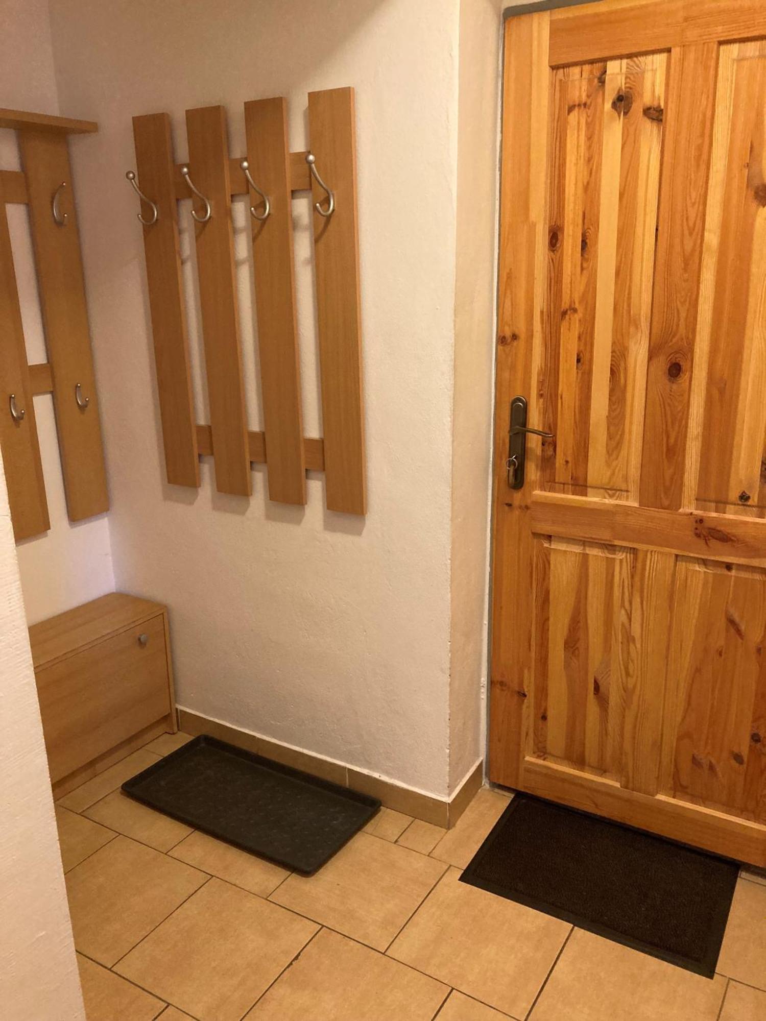 Pension Posta Branná 部屋 写真