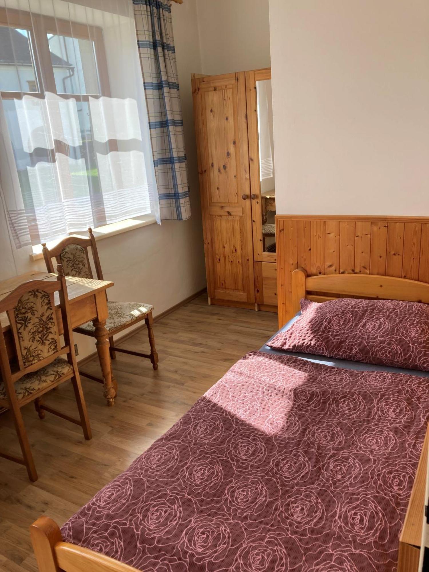 Pension Posta Branná 部屋 写真